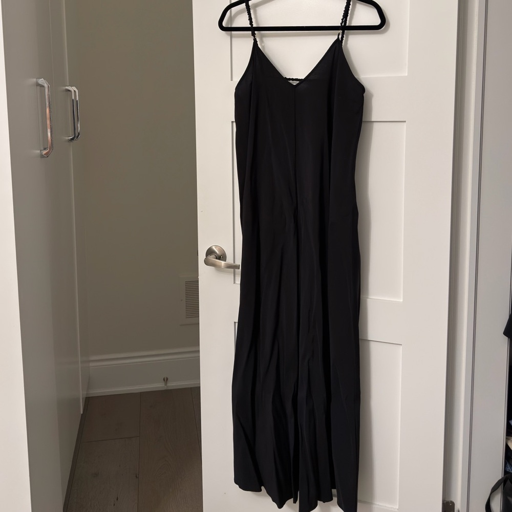 ZARA Maxi Dress 🖤 - Picture 2 of 5